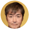 Fotografie autor Keigo Higashino