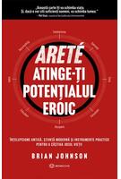 Imagine produs ARET&Eacute;. Atinge-ți potențialul eroic