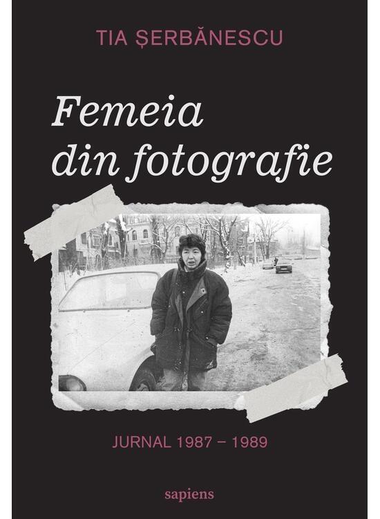 Copertă produs Femeia din fotografie - gallery big 1