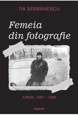Copertă produs Femeia din fotografie