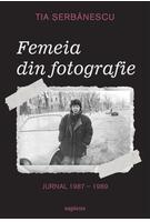 Femeia din fotografie