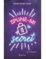 Copertă produs Spune-mi &icirc;n secret (Vol. 2) - thumb 1