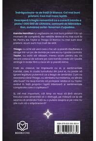 Copertă produs Spune-mi în secret (Vol. 2)