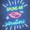 Copertă produs Spune-mi cu săruturi (Vol. 3) - gallery small 