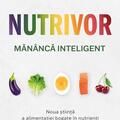 Copertă produs Nutrivor. Măn&acirc;ncă inteligent - gallery small 