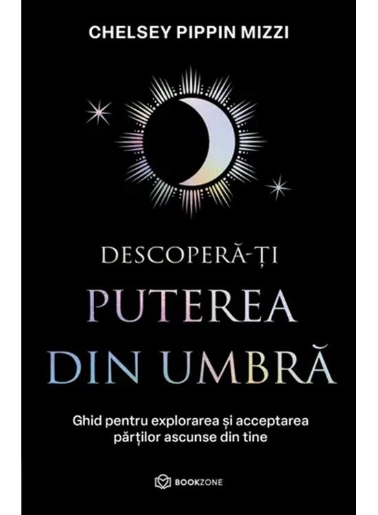 Copertă produs Descoperă-ți puterea din umbră - gallery big 1