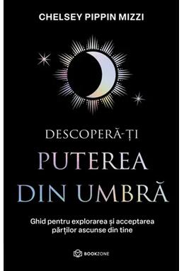 Copertă produs Descoperă-ți puterea din umbră