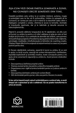 Copertă produs Descoperă-ți puterea din umbră
