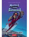 Copertă produs Masca roșie. Manual pentru Supereroi (Vol. 2) - thumb 1