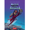 Copertă produs Masca roșie. Manual pentru Supereroi (Vol. 2)