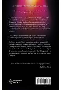 Copertă produs Zeul secretelor (Vol. 4)