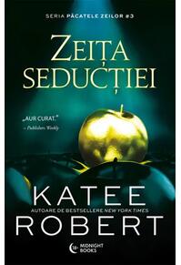 Copertă produs Zeița seducției (Vol. 3)