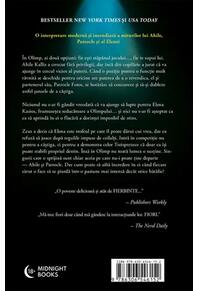 Copertă produs Zeița seducției (Vol. 3)