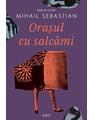 Copertă produs Orașul cu salc&acirc;mi - thumb 1