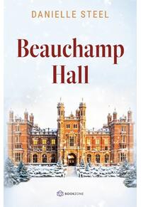 Copertă produs Beauchamp Hall
