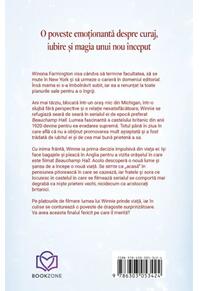 Copertă produs Beauchamp Hall