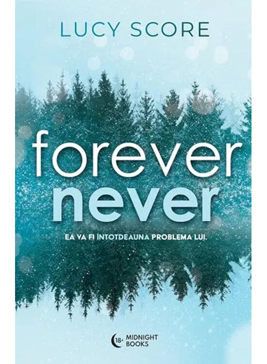 Copertă produs Forever Never - gallery big 1