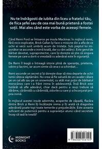 Copertă produs Forever Never