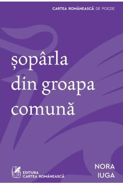 șop&acirc;rla din groapa comună