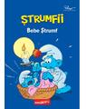Copertă produs Bebe Ștrumf - thumb 1