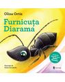 Copertă produs Furnicuța Diarama - thumb 1
