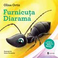 Copertă produs Furnicuța Diarama - gallery small 