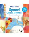 Copertă produs Spune! Cine se ascunde? - thumb 1