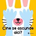 Copertă produs Cine se ascunde aici? - gallery small 