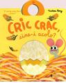 Copertă produs Cric crac, cine-i acolo? - thumb 1