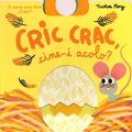 Copertă produs Cric crac, cine-i acolo? - gallery small 