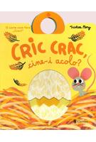 Imagine produs Cric crac, cine-i acolo?
