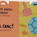 Copertă produs Cric crac, cine-i acolo? - gallery small 