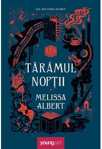 Copertă produs Tărâmul nopții (Vol. 2)