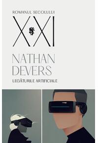 Copertă produs Legăturile artificiale