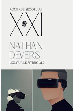 Copertă produs Legăturile artificiale