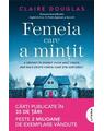 Copertă produs Femeia care a mințit - thumb 1