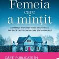 Copertă produs Femeia care a mințit - gallery small 