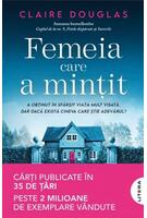 Femeia care a mințit