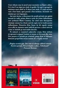 Copertă produs Țipăt în tăcere