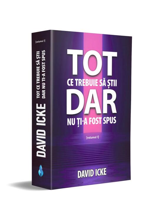 Copertă produs Tot ce trebuie să știi, dar nu ți-a fost spus (Vol. 1) - gallery big 2