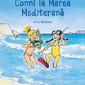 Copertă produs Conni la Marea Mediterană - gallery small 