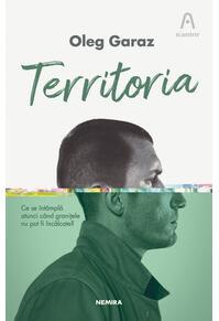 Copertă produs Territoria