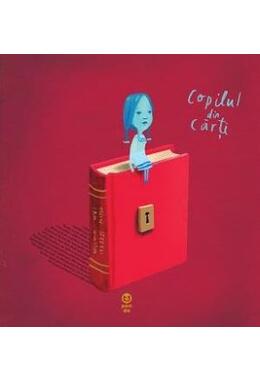Copertă produs Copilul din cărți