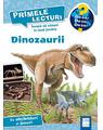 Copertă produs Primele lecturi - Dinozaurii - thumb 1