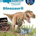 Copertă produs Primele lecturi - Dinozaurii - gallery small 
