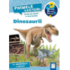 Copertă produs Primele lecturi - Dinozaurii