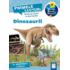 Copertă produs Primele lecturi - Dinozaurii