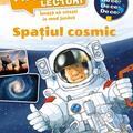 Copertă produs Primele lecturi - Spațiul cosmic - gallery small 