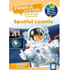 Copertă produs Primele lecturi - Spațiul cosmic