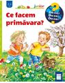 Copertă produs Ce facem primăvara? - thumb 1